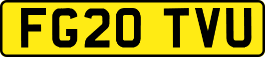FG20TVU