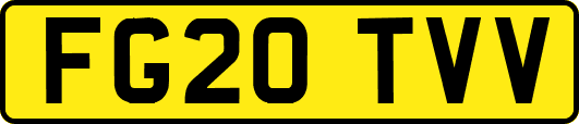 FG20TVV