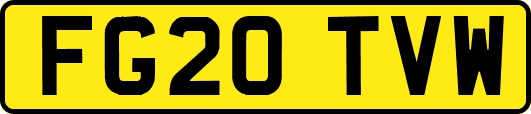FG20TVW