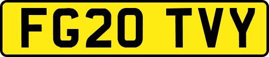 FG20TVY