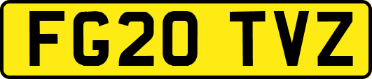 FG20TVZ