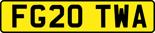 FG20TWA