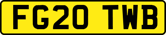 FG20TWB