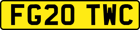 FG20TWC