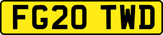 FG20TWD