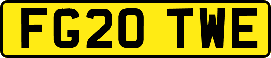 FG20TWE