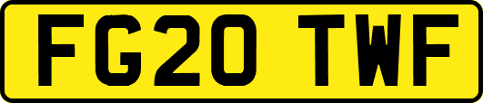 FG20TWF