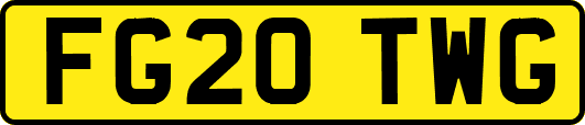 FG20TWG