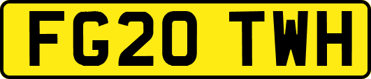 FG20TWH