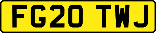 FG20TWJ