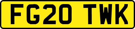 FG20TWK