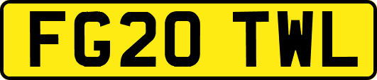 FG20TWL