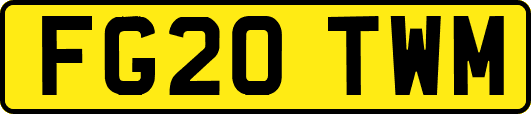 FG20TWM