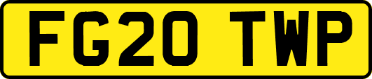 FG20TWP