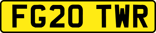 FG20TWR