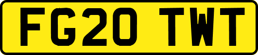 FG20TWT