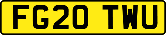 FG20TWU