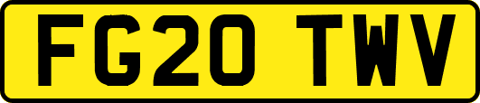 FG20TWV