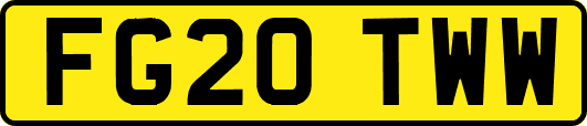 FG20TWW