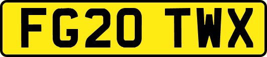 FG20TWX