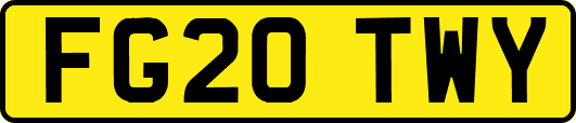 FG20TWY
