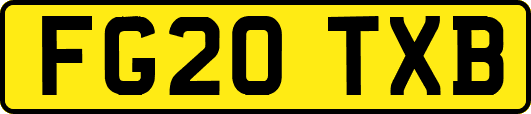 FG20TXB