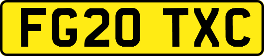 FG20TXC