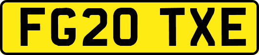 FG20TXE