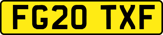 FG20TXF