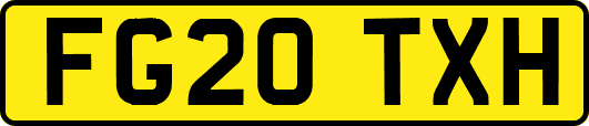 FG20TXH