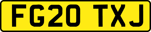 FG20TXJ