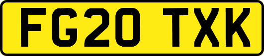 FG20TXK