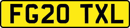 FG20TXL