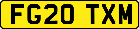FG20TXM