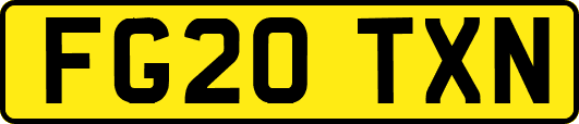 FG20TXN