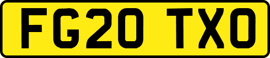 FG20TXO