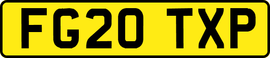 FG20TXP