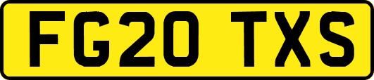 FG20TXS