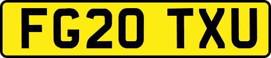 FG20TXU
