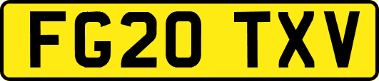 FG20TXV