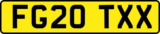 FG20TXX