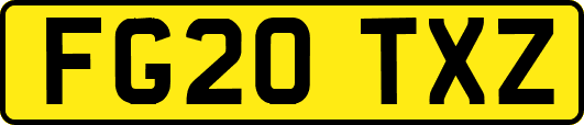 FG20TXZ