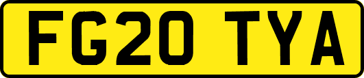 FG20TYA