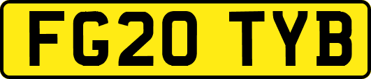 FG20TYB