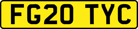 FG20TYC