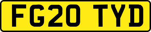 FG20TYD