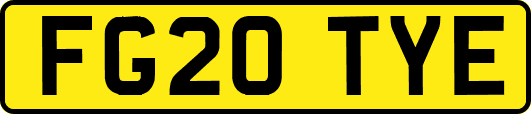 FG20TYE