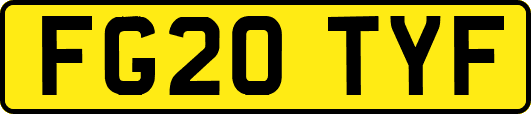FG20TYF