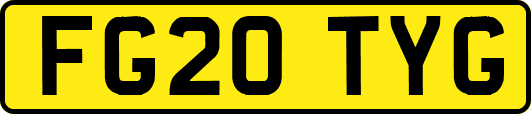 FG20TYG