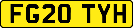 FG20TYH